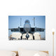 Us Air Force F-15d Wall Decal