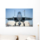 Us Air Force F-15d Wall Decal