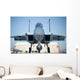 Us Air Force F-15d Wall Decal