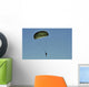 Us Army Paratrooper Participates Wall Decal