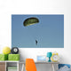 Us Army Paratrooper Participates Wall Decal