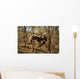 Us Marine Participates Gorge Wall Decal