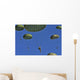 Us Army Paratroopers Participate Wall Decal