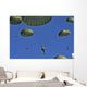 Us Army Paratroopers Participate Wall Decal