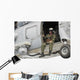 Naval Aircrewman Acts Sh-60b Wall Decal