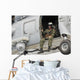 Naval Aircrewman Acts Sh-60b Wall Decal