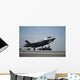 Us Marine Corps F-35b Wall Decal