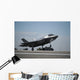 Us Marine Corps F-35b Wall Decal