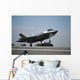 Us Marine Corps F-35b Wall Decal