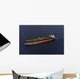 Oil Tanker Maran Castor Wall Decal