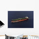 Oil Tanker Maran Castor Wall Decal