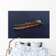 Oil Tanker Maran Castor Wall Decal