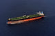 Oil Tanker Maran Castor Wall Decal