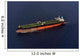 Oil Tanker Maran Castor Wall Decal