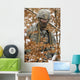 Us Army Soldier Conducts Wall Decal Design 2