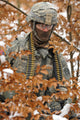 Us Army Soldier Conducts Wall Decal Design 2