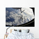 F-16 Fighting Falcon Prepares Wall Decal