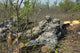 Soldiers Fire M240b Machine Wall Decal