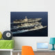 Uss John C Stennis Wall Decal