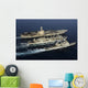 Uss John C Stennis Wall Decal