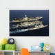 Uss John C Stennis Wall Decal
