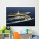 Uss John C Stennis Wall Decal
