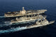 Uss John C Stennis Wall Decal