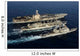 Uss John C Stennis Wall Decal