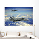 Two Royal Australian Air Wall Decal