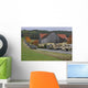 Convoy Us Army Vehicles Wall Decal