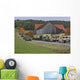 Convoy Us Army Vehicles Wall Decal