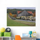 Convoy Us Army Vehicles Wall Decal