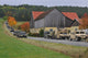 Convoy Us Army Vehicles Wall Decal