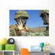 Seaman Has His Face Wall Decal