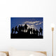 Soldiers Watch Troop Movements Wall Decal