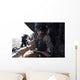 Us Marine Provides Air Wall Decal