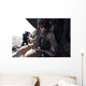 Us Marine Provides Air Wall Decal