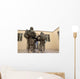 Members Provincial Reconstruction Team Wall Decal