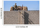 Us Army Specialist Provides Wall Decal Design 4
