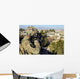 Us Army Soldier Scans Wall Decal Design 1