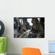 Us Army Flight Medics Wall Decal