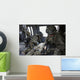 Us Army Flight Medics Wall Decal