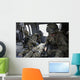 Us Army Flight Medics Wall Decal