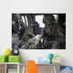 Us Army Flight Medics Wall Decal