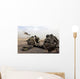 Security Force Team Members Wall Decal