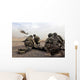 Security Force Team Members Wall Decal