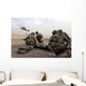 Security Force Team Members Wall Decal