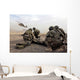 Security Force Team Members Wall Decal