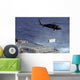 Mh-60s Sea Hawk Helicopter Wall Decal Design 10