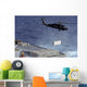Mh-60s Sea Hawk Helicopter Wall Decal Design 10